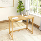 Plank and Beam Simple Desk - 39.5