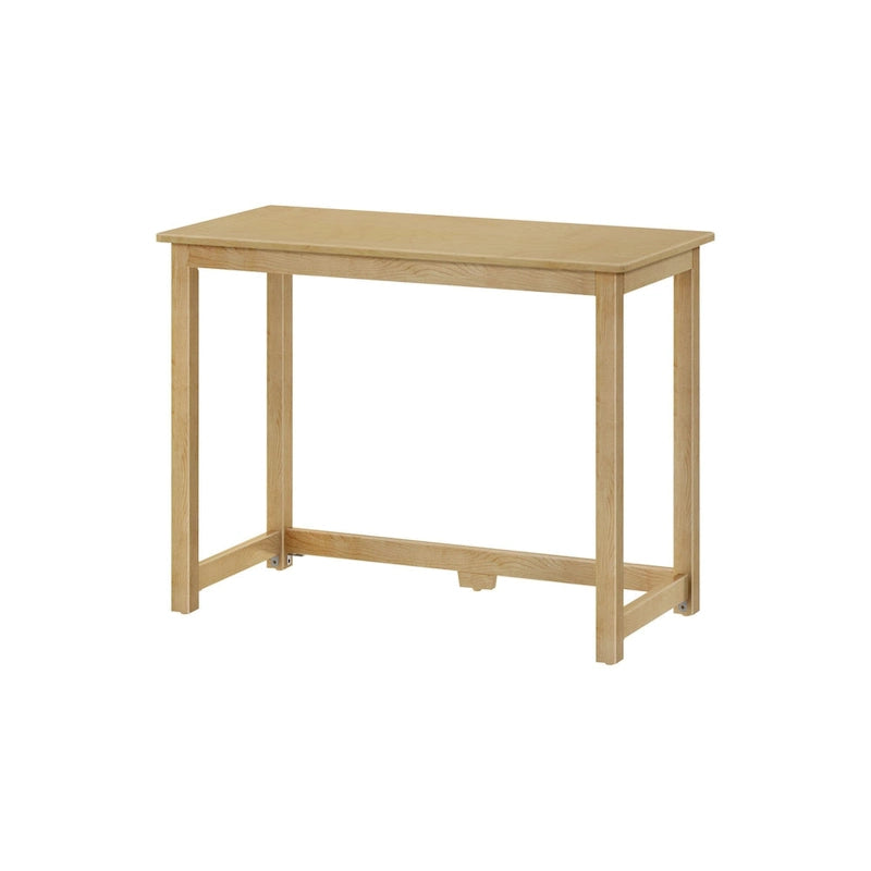 Plank and Beam Simple Desk - 39.5