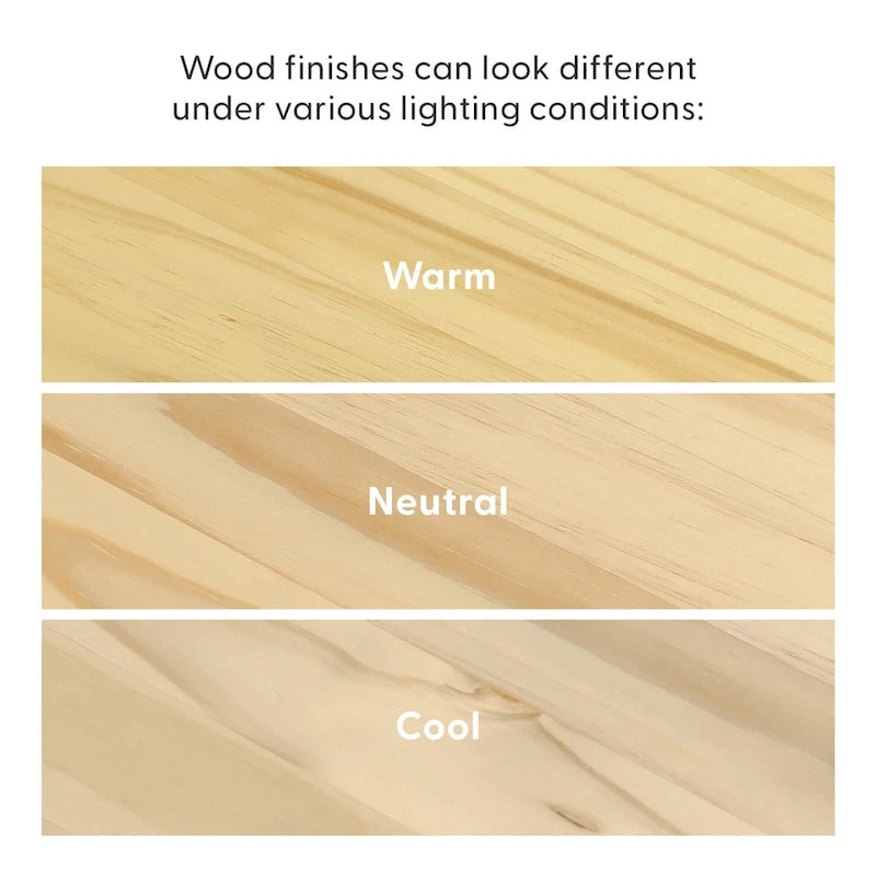 Plank and Beam Simple Desk - 39.5