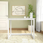 Plank and Beam Simple Desk - 39.5
