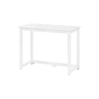 Plank and Beam Simple Desk - 39.5