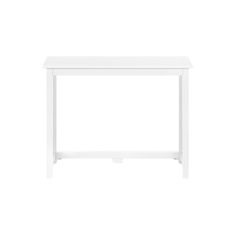 Plank and Beam Simple Desk - 39.5