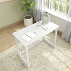 Plank and Beam Simple Desk - 39.5