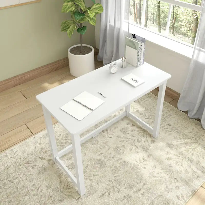 Plank and Beam Simple Desk - 39.5