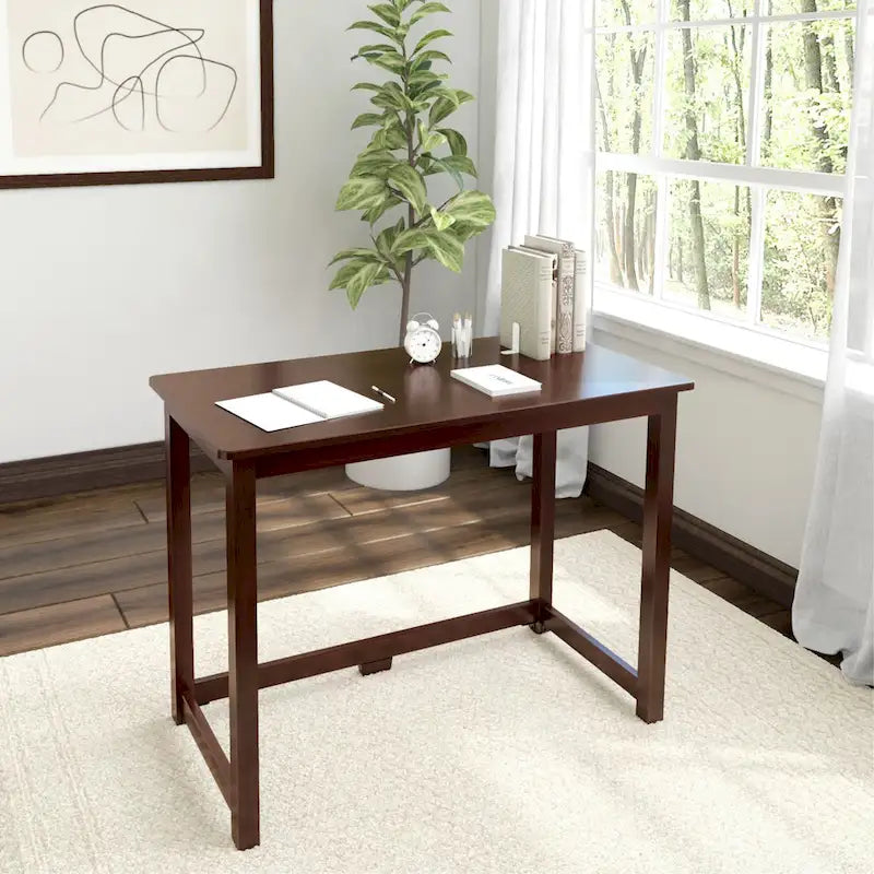 Plank and Beam Simple Desk - 39.5