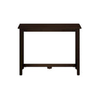 Plank and Beam Simple Desk - 39.5