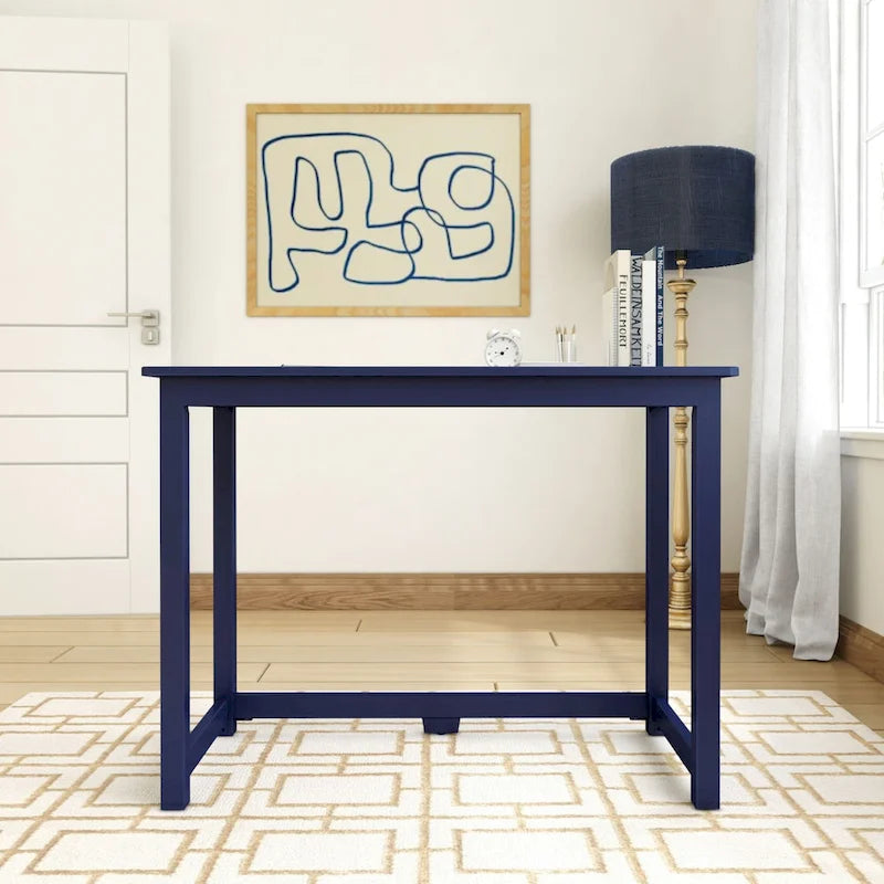 Plank and Beam Simple Desk - 39.5