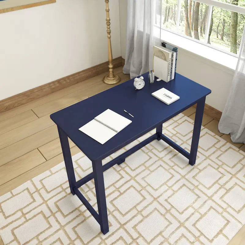 Plank and Beam Simple Desk - 39.5