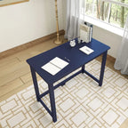 Plank and Beam Simple Desk - 39.5