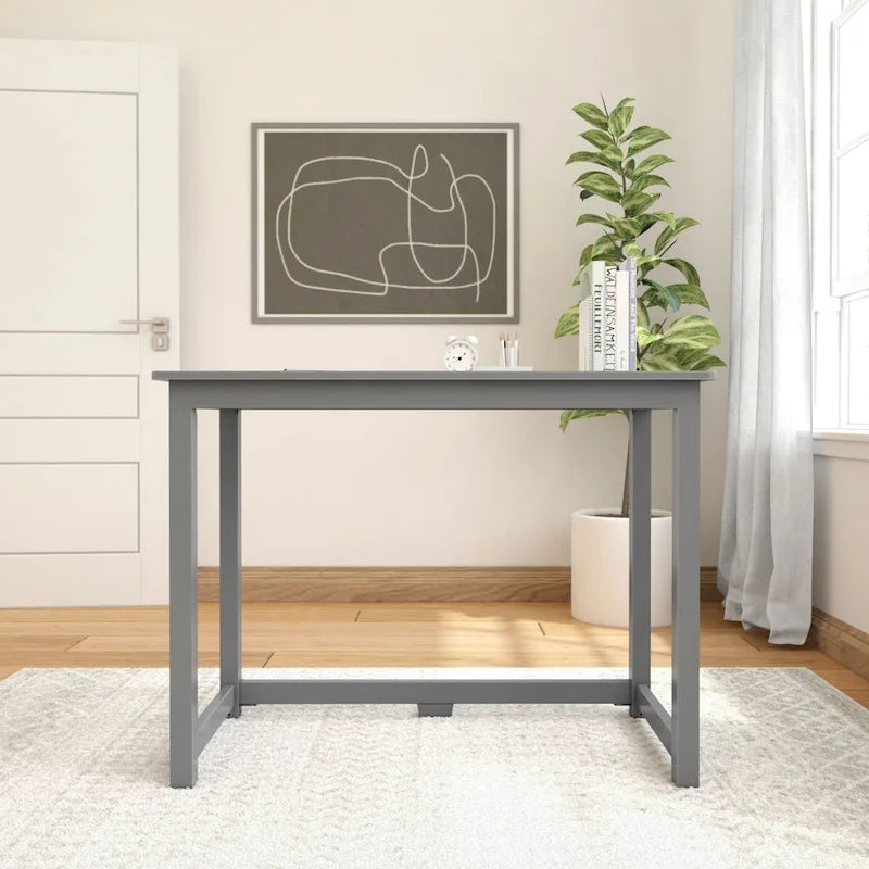 Plank and Beam Simple Desk - 39.5