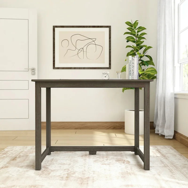 Plank and Beam Simple Desk - 39.5