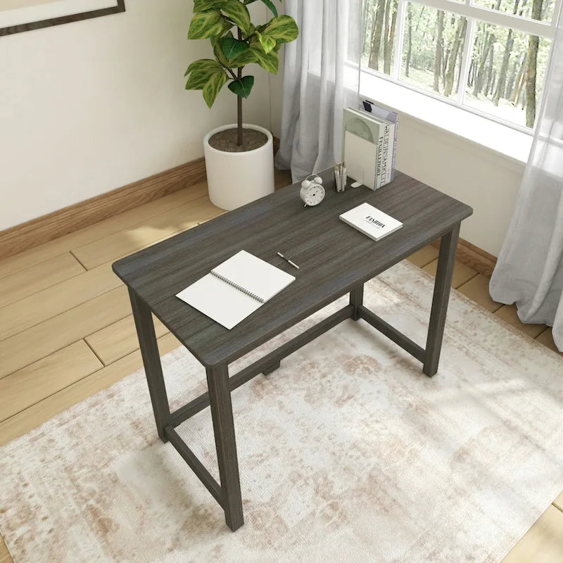 Plank and Beam Simple Desk - 39.5