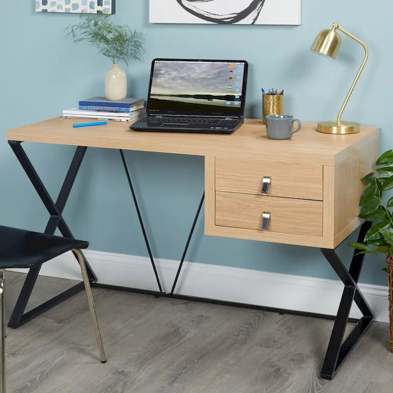Simple Living Elworth Desk