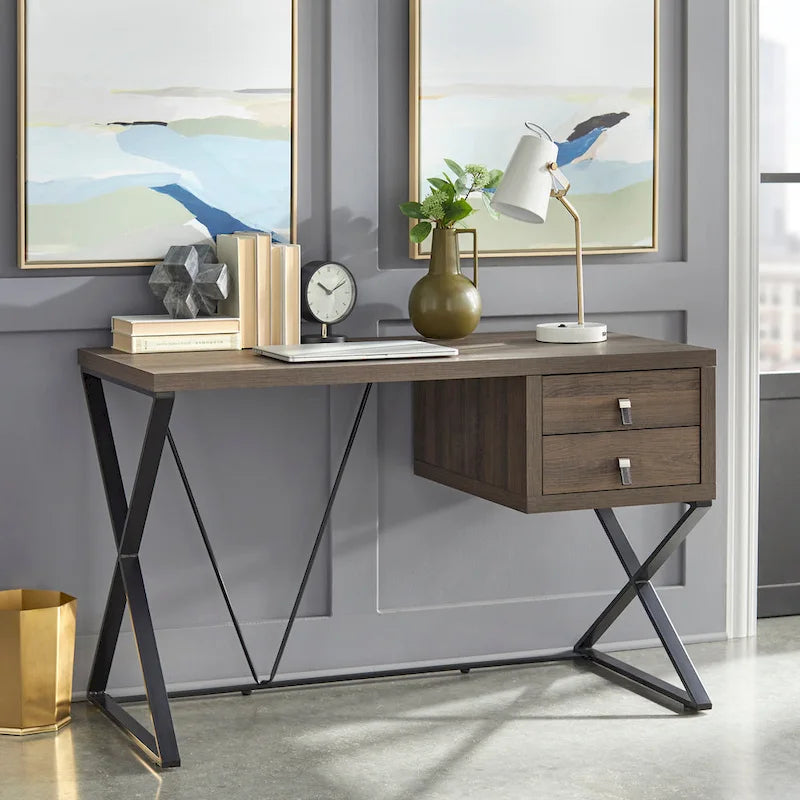 Simple Living Elworth Desk