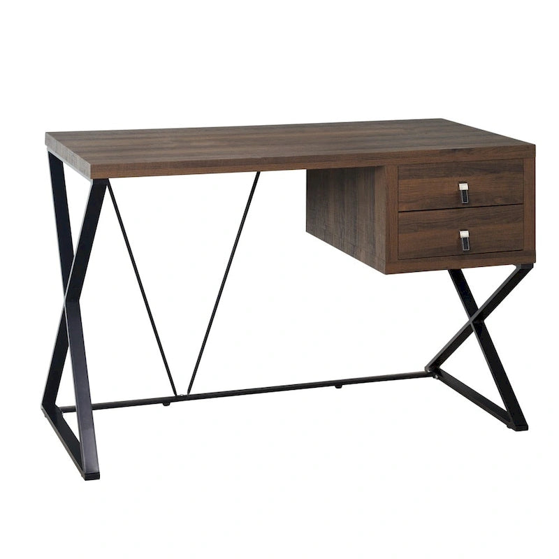 Simple Living Elworth Desk