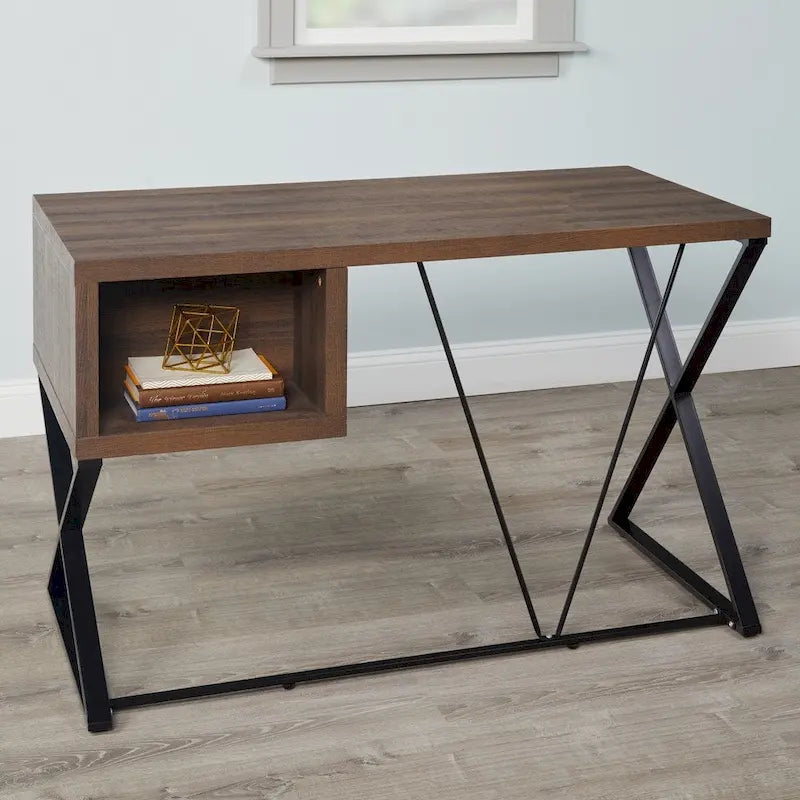 Simple Living Elworth Desk