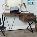 Simple Living Elworth Desk