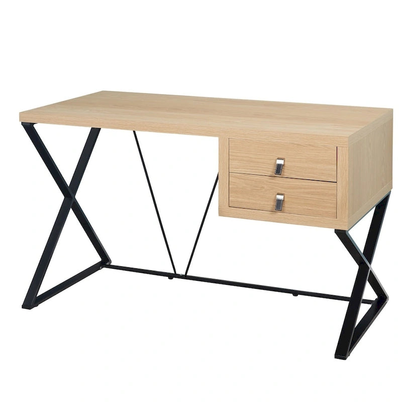 Simple Living Elworth Desk