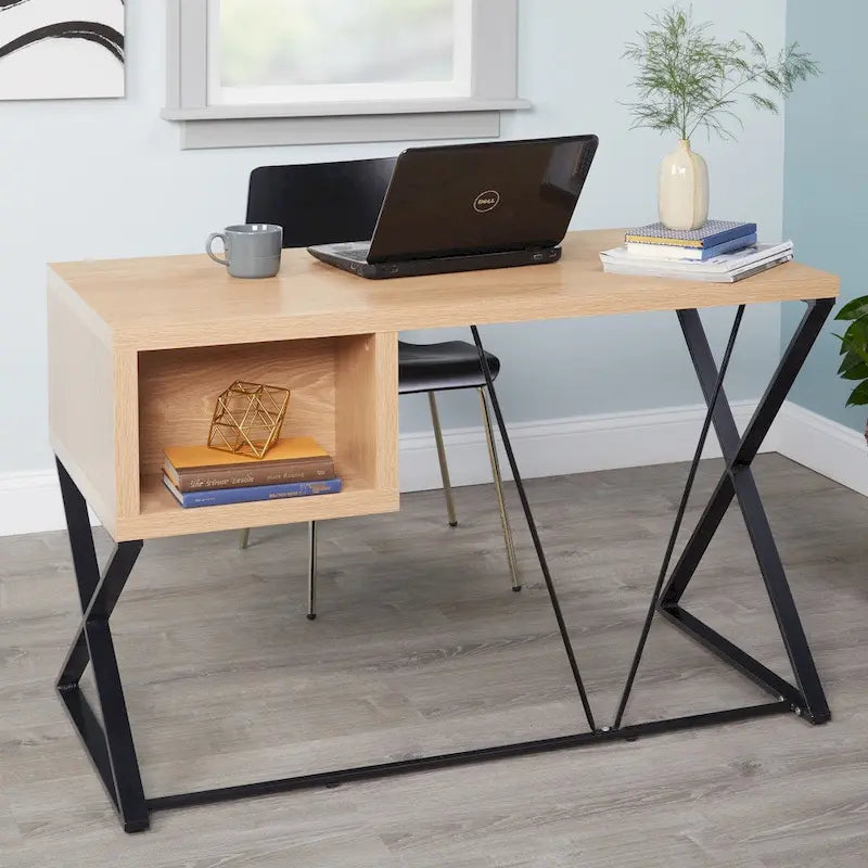 Simple Living Elworth Desk
