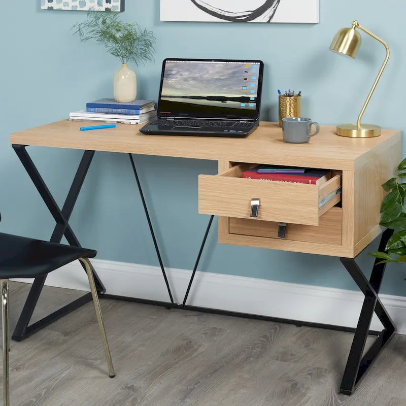 Simple Living Elworth Desk