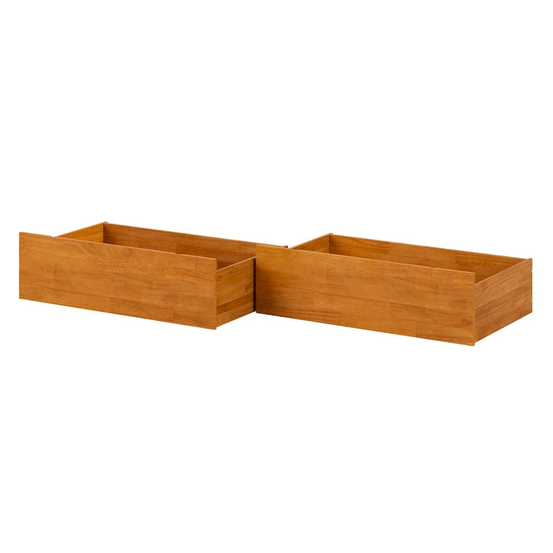 Urban Bed Drawers Queen-King