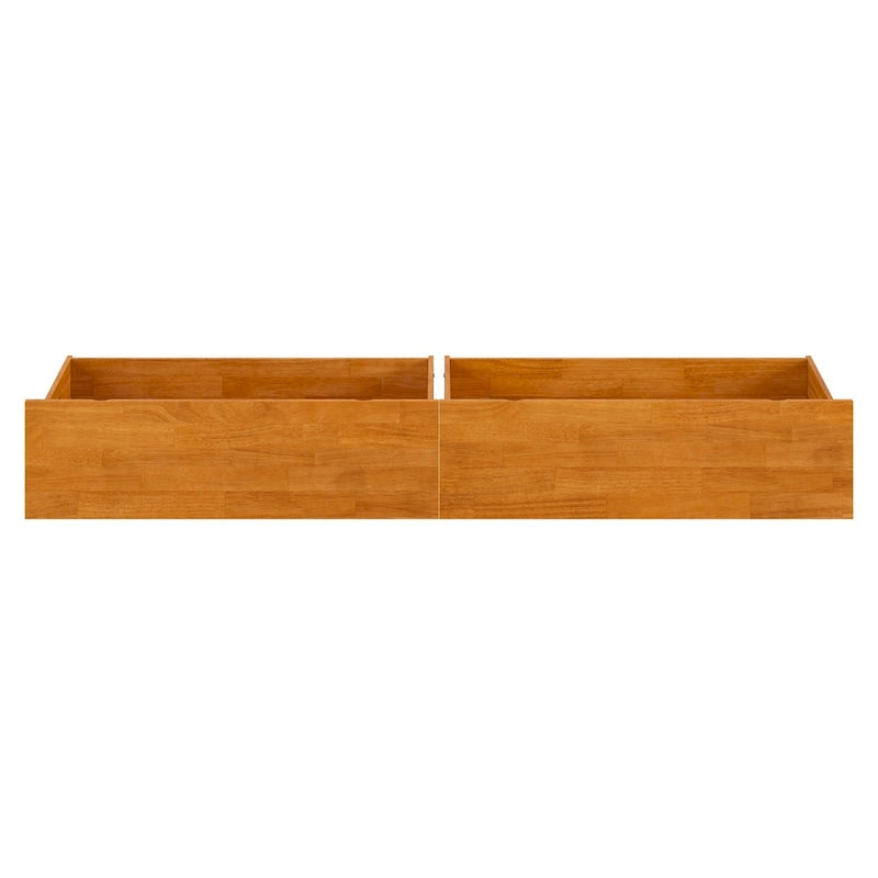 Urban Bed Drawers Queen-King
