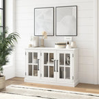 Westbrook 46W Sideboard Cabinet by Bush Furniture