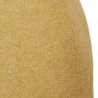 angelo:HOME Ava Mid-Century Upholstered Queen Platfom Bed