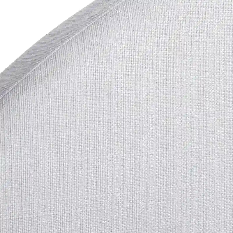 angelo:HOME Ava Mid-Century Upholstered Queen Platfom Bed