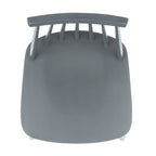 SAFAVIEH Zillah 24-inch Spindle Farmhouse Counter Stool (Set of 2) - 17.7 x 20.5 x 39.1 - 18Wx21Dx39H