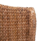SAFAVIEH Regine Coastal Rattan Bed