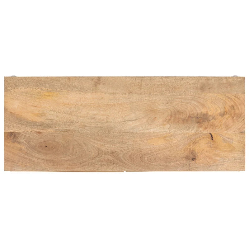 SAFAVIEH Couture Hindrike Cement 6-Drawer Dresser