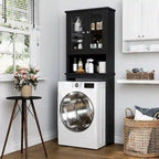 Futzca Over The Toilet Storage Cabinet