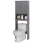 Futzca Over The Toilet Storage Cabinet