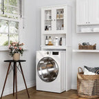 Futzca Over The Toilet Storage Cabinet