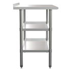 Stainless Steel Kitchen Work Table