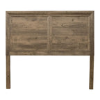 Ridgecrest Cobblestone Queen Storage Bed