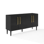 Crosley Everett Sideboard - 62x19x8