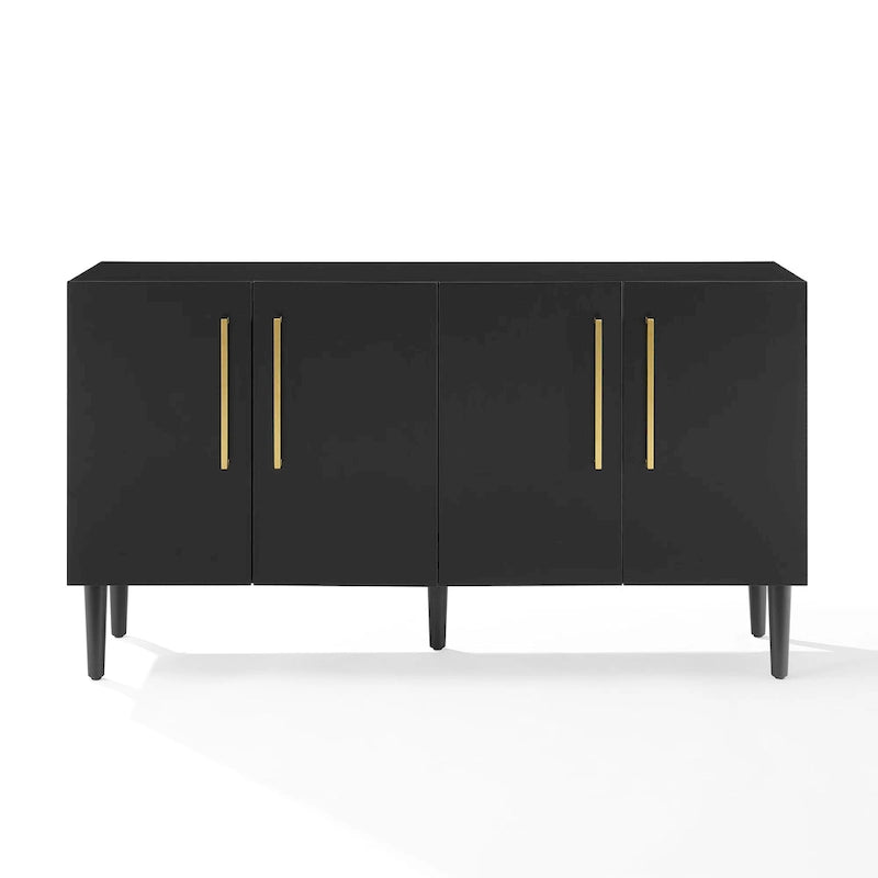 Crosley Everett Sideboard - 62x19x8