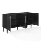Crosley Everett Sideboard - 62x19x8