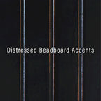 Crosley Seaside Tall Linen Cabinet