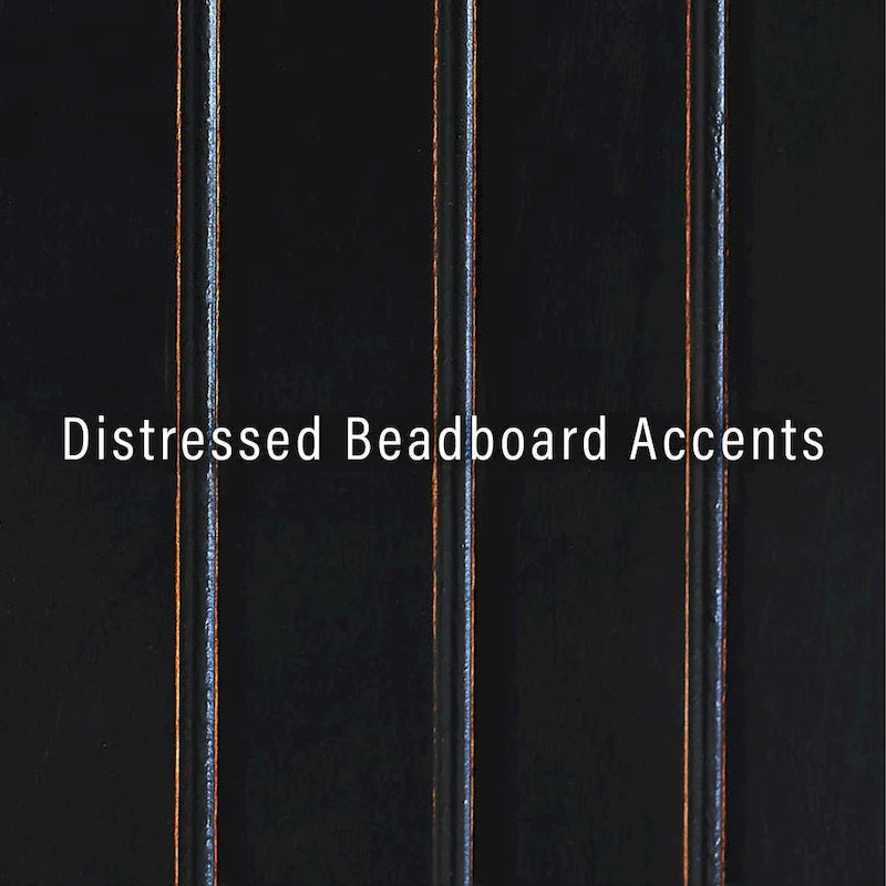 Crosley Seaside Tall Linen Cabinet