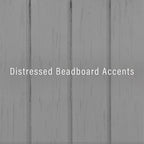 Crosley Seaside Tall Linen Cabinet