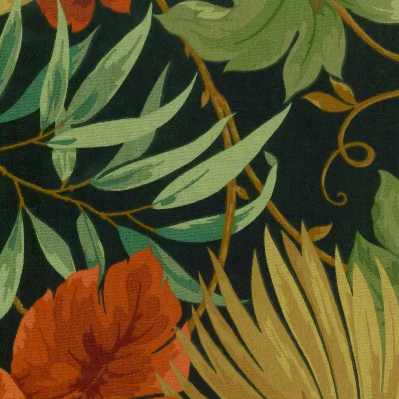 48-inch Indoor/Outdoor Papasan Cushion (Cushion Only)