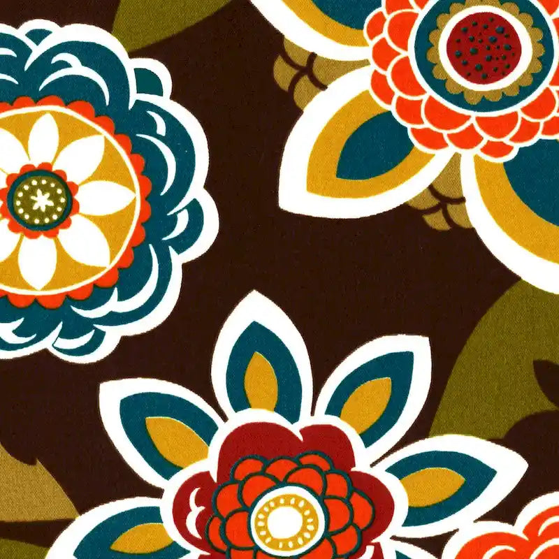 48-inch Indoor/Outdoor Papasan Cushion (Cushion Only)