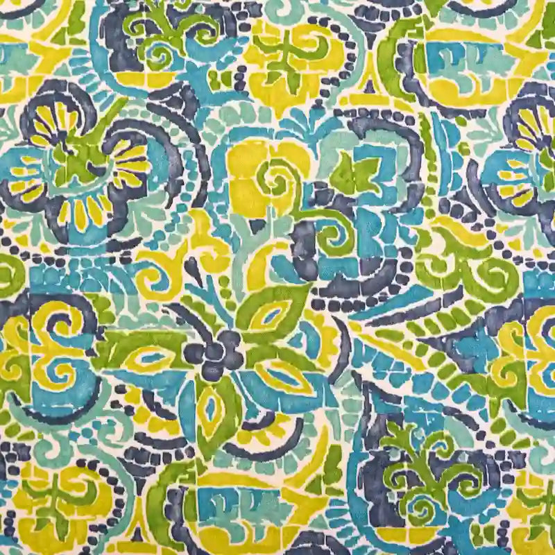 48-inch Indoor/Outdoor Papasan Cushion (Cushion Only)