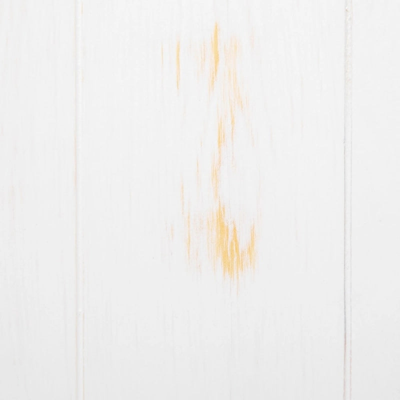 8' x 40 Rectangular Antique Rustic Solid Pine Folding Farm Table - 96D x 40W x 30H