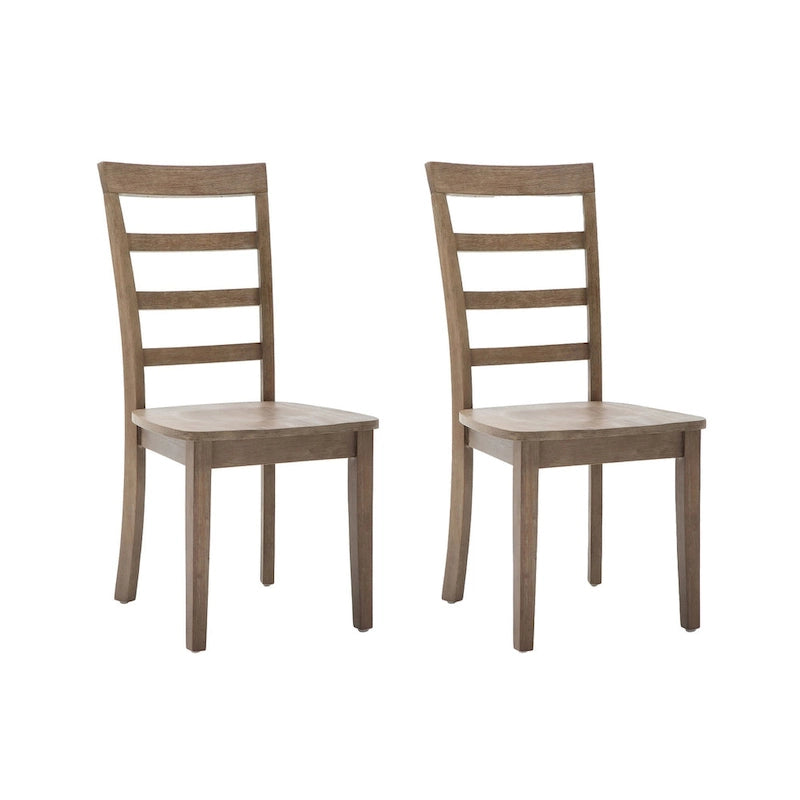 Boulder Dining Chairs (Set of 2)