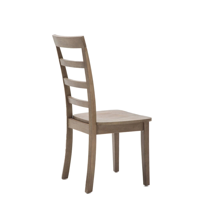 Boulder Dining Chairs (Set of 2)