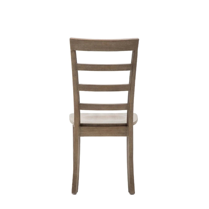 Boulder Dining Chairs (Set of 2)